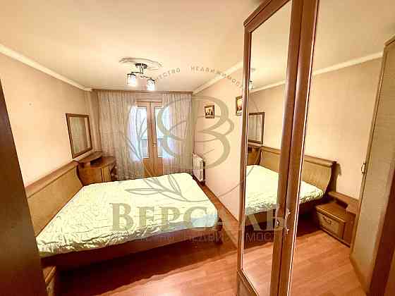 Продам 3 х комнатную квартиру в центре Донецк