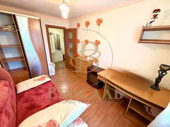 Продам 3 х комнатную квартиру в центре Донецк