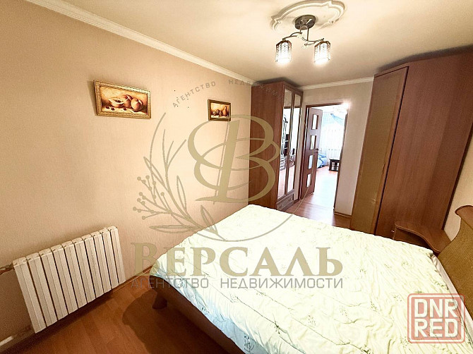 Продам 3 х комнатную квартиру в центре Донецк - изображение 3