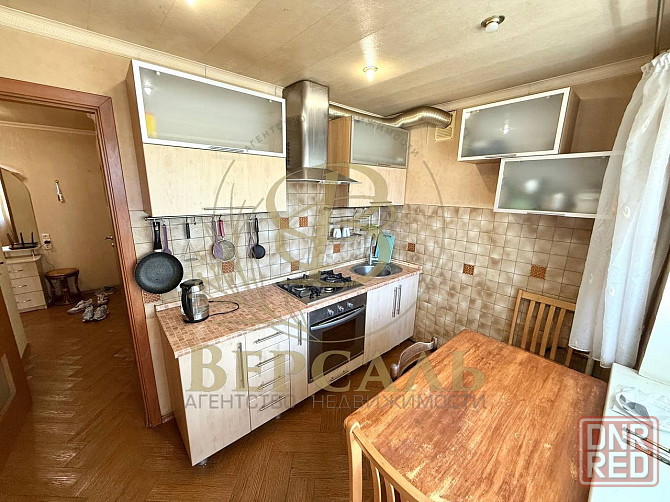 Продам 3 х комнатную квартиру в центре Донецк - изображение 9