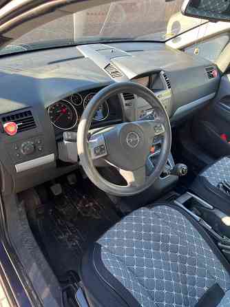 Opel Zafira B Донецк
