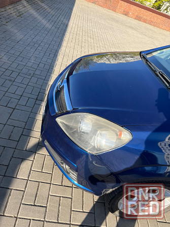 Opel Zafira B Донецк - изображение 3