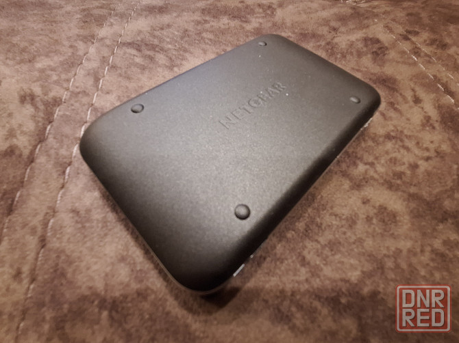 Продам мобильный роутер Netgear Донецк - изображение 3