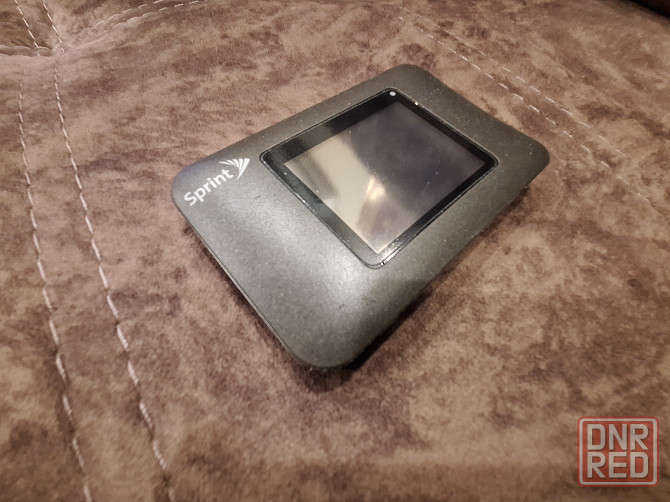 Продам мобильный роутер Netgear Донецк - изображение 2