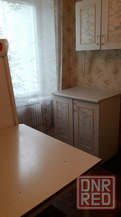 Продам 1-но ком.кв. Щетинина,жилое состояние.Документы готовы.Автостанция. Донецк - изображение 4