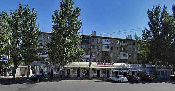 Продам 2-ком.кв. с ремонтом на пл.Бакинских Комиссаров Донецк