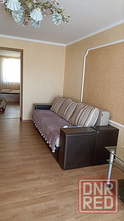 Продам 2-ком.кв. с ремонтом на пл.Бакинских Комиссаров Донецк - изображение 2