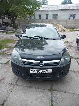Продам opel astra h Донецк