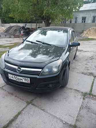 Продам opel astra h Донецк