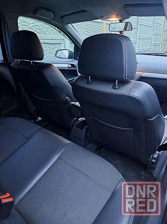 Продам opel astra h Донецк - изображение 5