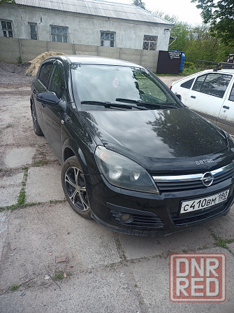 Продам opel astra h Донецк - изображение 3