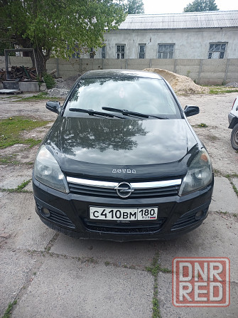 Продам opel astra h Донецк - изображение 2