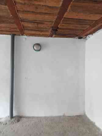 Гараж центр Гвардейка Макеевка