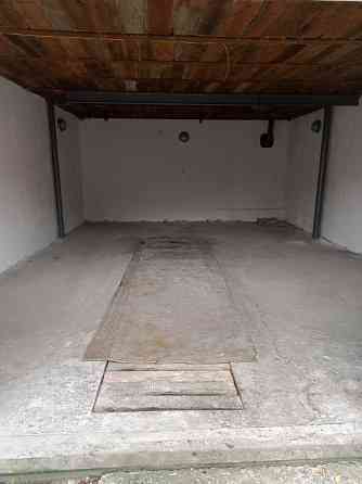 Гараж центр Гвардейка Макеевка