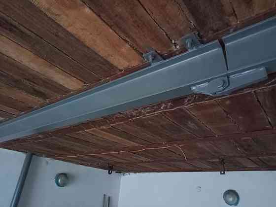 Гараж центр Гвардейка Макеевка