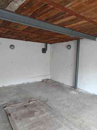 Гараж центр Гвардейка Макеевка