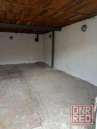 Гараж центр Гвардейка Макеевка - изображение 7