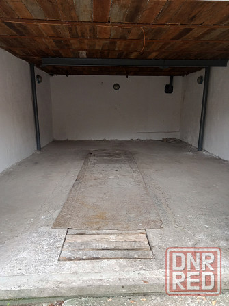 Гараж центр Гвардейка Макеевка - изображение 3