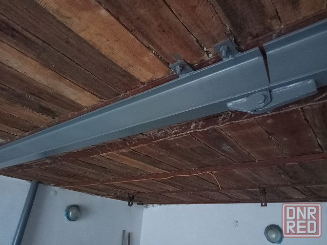 Гараж центр Гвардейка Макеевка - изображение 2