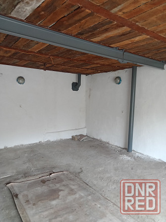 Гараж центр Гвардейка Макеевка - изображение 4