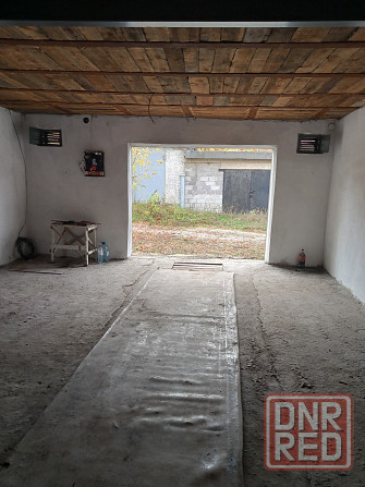 Гараж центр Гвардейка Макеевка - изображение 5