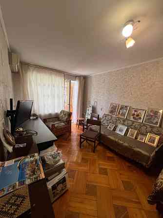 Продаётся однокомнатная квартира . Мариуполь