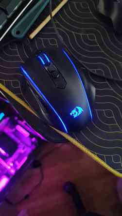 Машка Redragon Vampire M720 Донецк