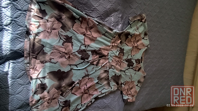Продам женские вещи, недорого Донецк - изображение 2