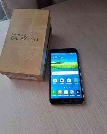 Samsung Galaxy S5 Донецк