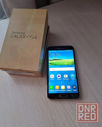 Samsung Galaxy S5 Донецк - изображение 1