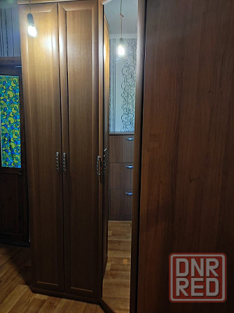 Срочно продам 1к.кв. крупногабаритную (36м²), г. Макеевка, Ханженково Макеевка - изображение 5