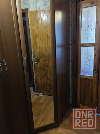 Срочно продам 1к.кв. крупногабаритную (36м²), г. Макеевка, Ханженково Макеевка - изображение 4