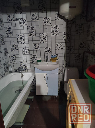 Срочно продам 1к.кв. крупногабаритную (36м²), г. Макеевка, Ханженково Макеевка - изображение 8