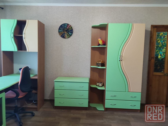 Срочно продам 1к.кв. крупногабаритную (36м²), г. Макеевка, Ханженково Макеевка - изображение 2