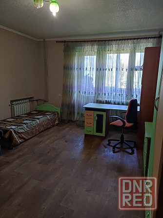 Срочно продам 1к.кв. крупногабаритную (36м²), г. Макеевка, Ханженково Макеевка - изображение 1