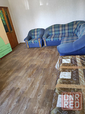 Срочно продам 1к.кв. крупногабаритную (36м²), г. Макеевка, Ханженково Макеевка - изображение 3