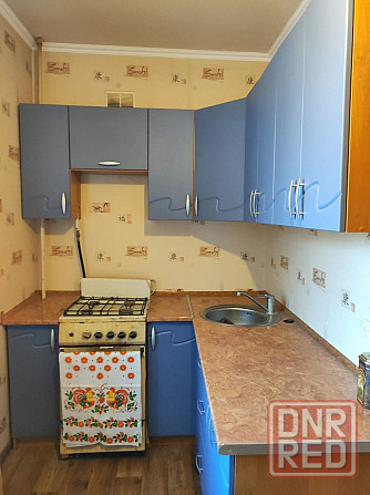 Срочно продам 1к.кв. крупногабаритную (36м²), г. Макеевка, Ханженково Макеевка - изображение 6