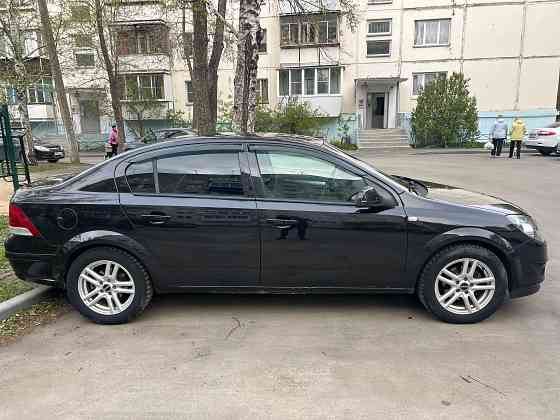 Продам Opel Astra Донецк