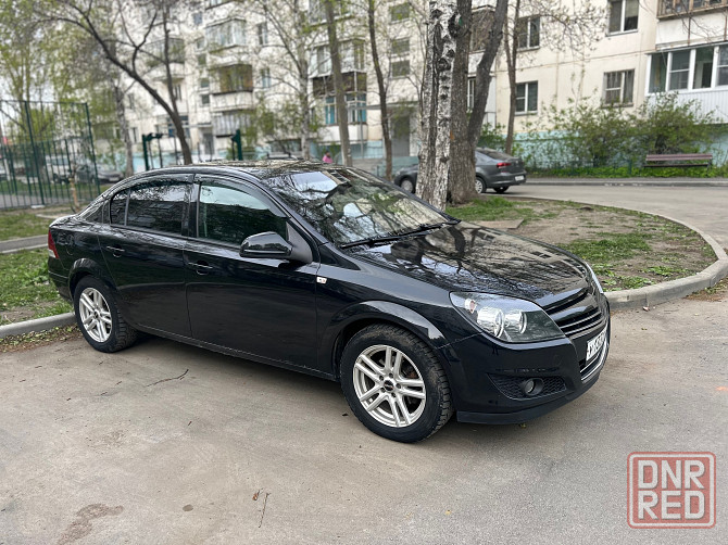 Продам Opel Astra Донецк - изображение 2