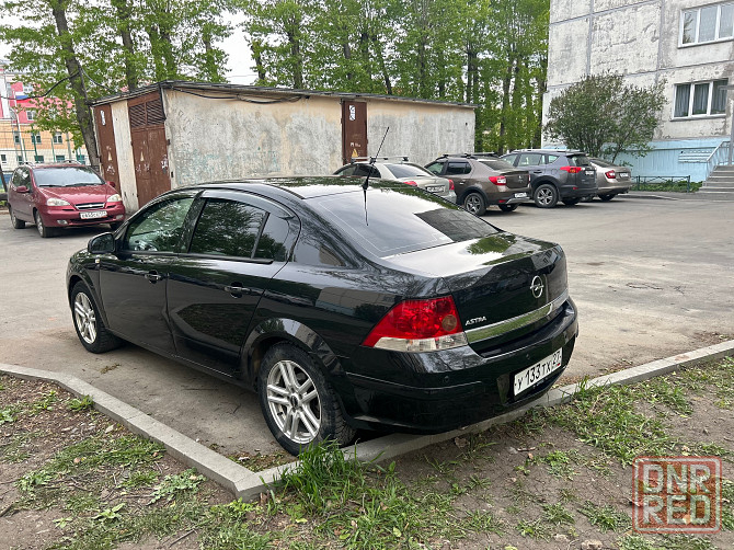 Продам Opel Astra Донецк - изображение 6