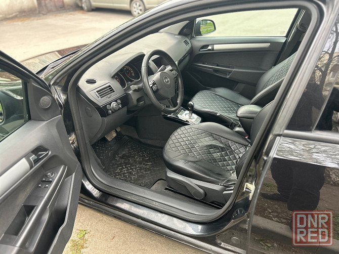 Продам Opel Astra Донецк - изображение 8