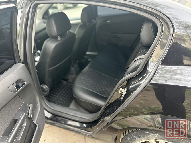 Продам Opel Astra Донецк - изображение 7
