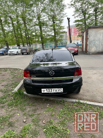 Продам Opel Astra Донецк - изображение 5