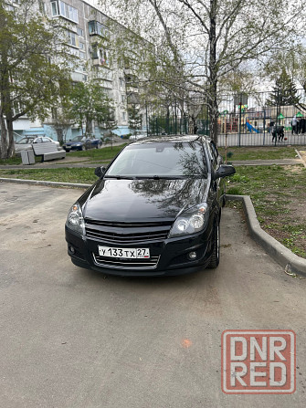 Продам Opel Astra Донецк - изображение 1