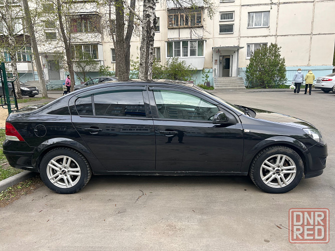 Продам Opel Astra Донецк - изображение 3