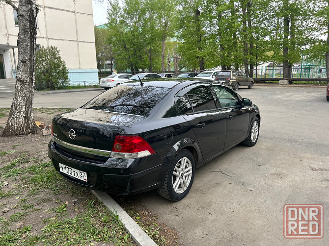 Продам Opel Astra Донецк - изображение 4