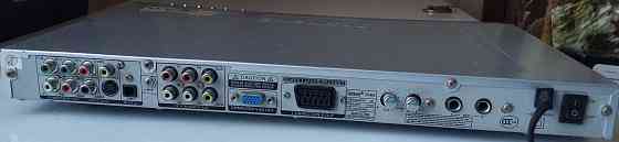 Qisheng DVD-8886 Донецк