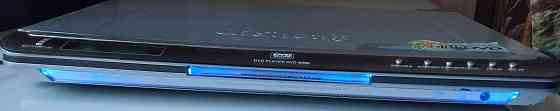Qisheng DVD-8886 Донецк