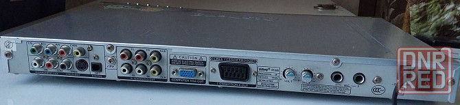 Qisheng DVD-8886 Донецк - изображение 3