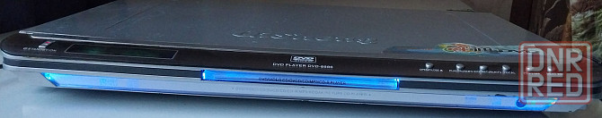 Qisheng DVD-8886 Донецк - изображение 2